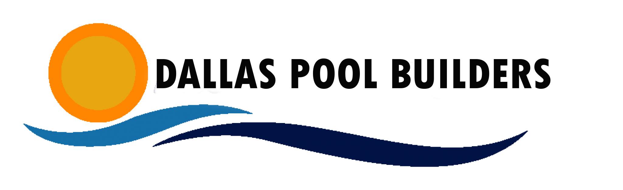 dallas pool builders logo